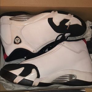 Air Jordan Retro 14